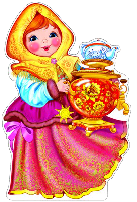 Масленица 3